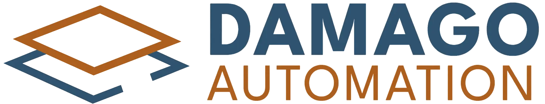 Damago logo